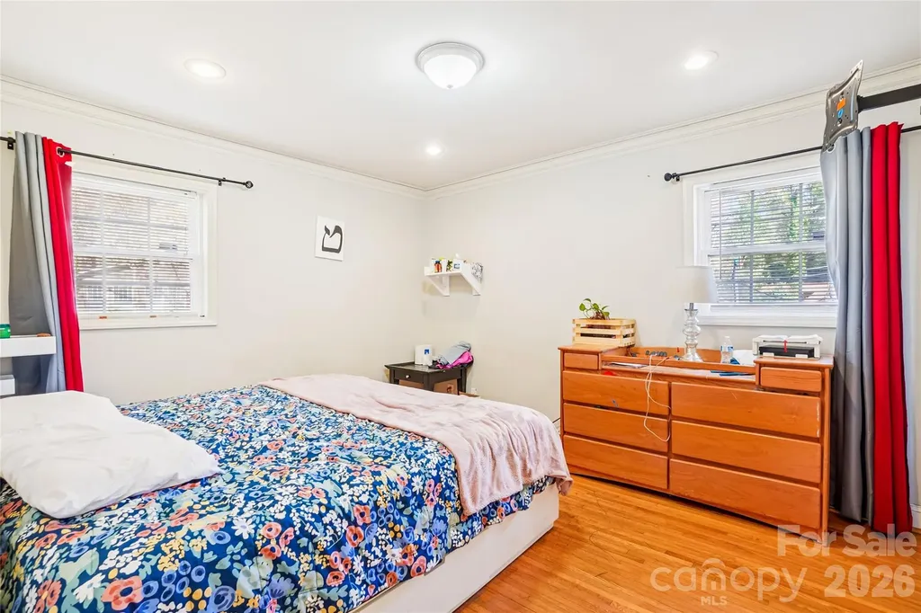 7459 Elwood Drive Charlotte NC 28227