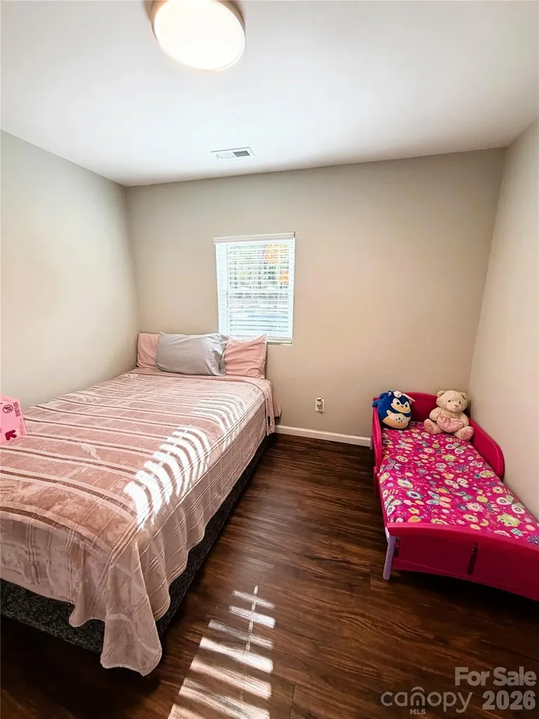 7459 Elwood Drive Charlotte NC 28227
