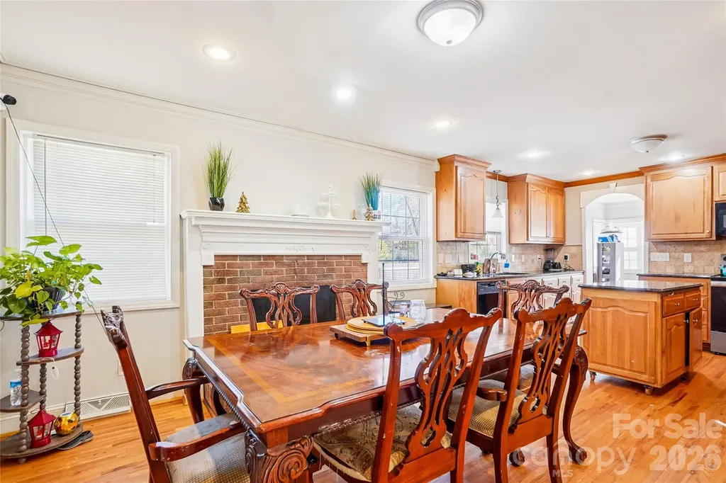 7459 Elwood Drive Charlotte NC 28227
