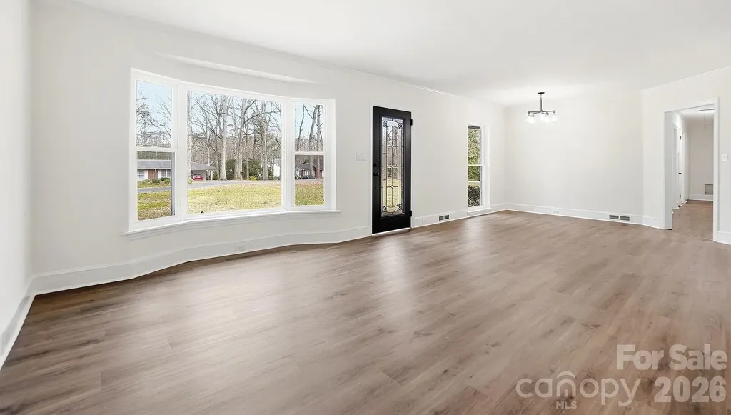 125 Forest Hills Drive Monroe NC 28112