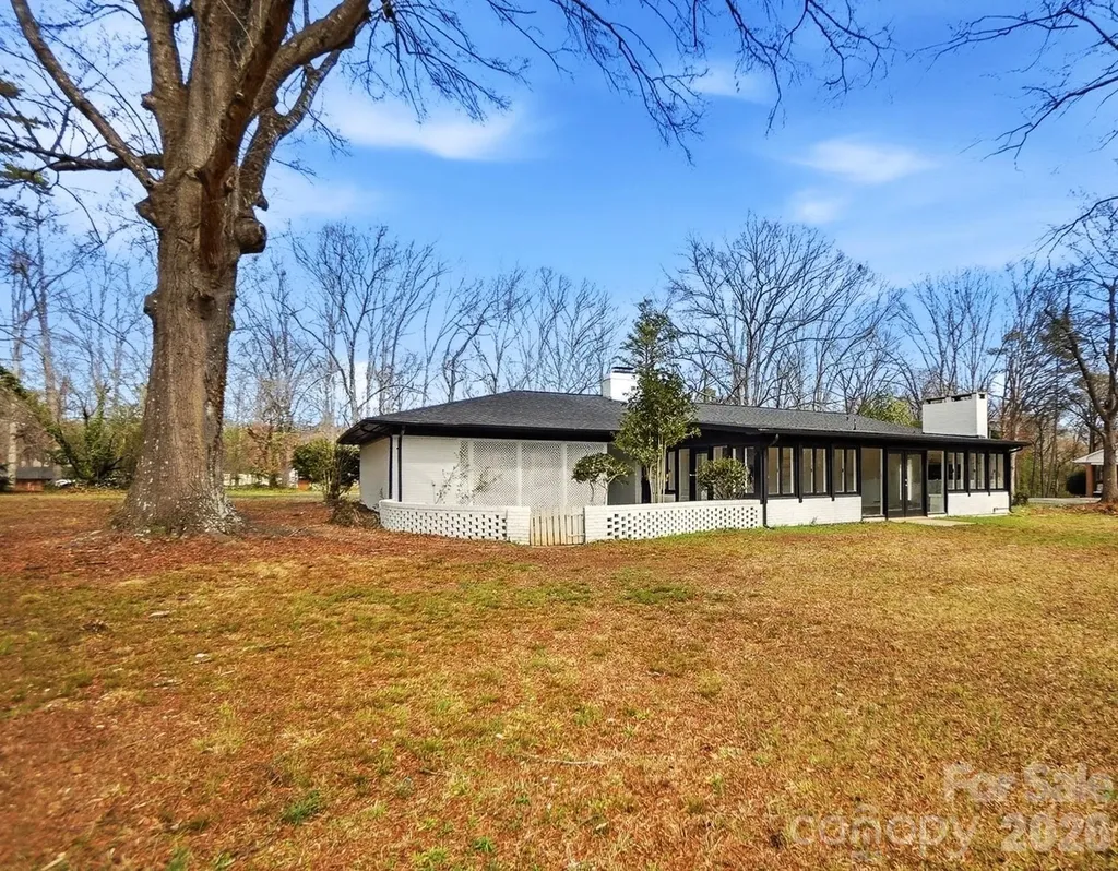 125 Forest Hills Drive Monroe NC 28112