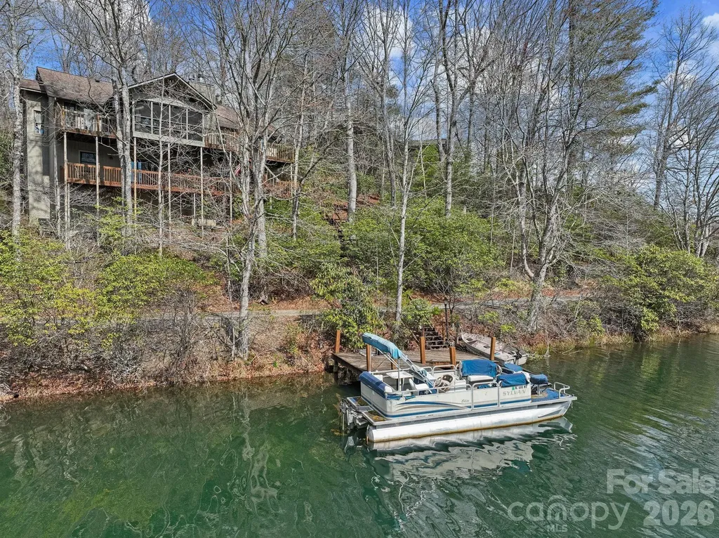 306 S Sequoyah Lane Brevard NC 28712