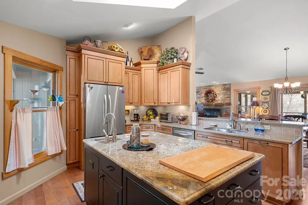 306 S Sequoyah Lane Brevard NC 28712