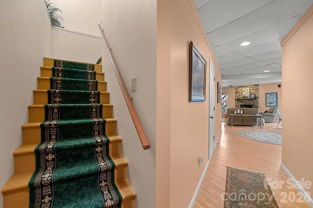 306 S Sequoyah Lane Brevard NC 28712