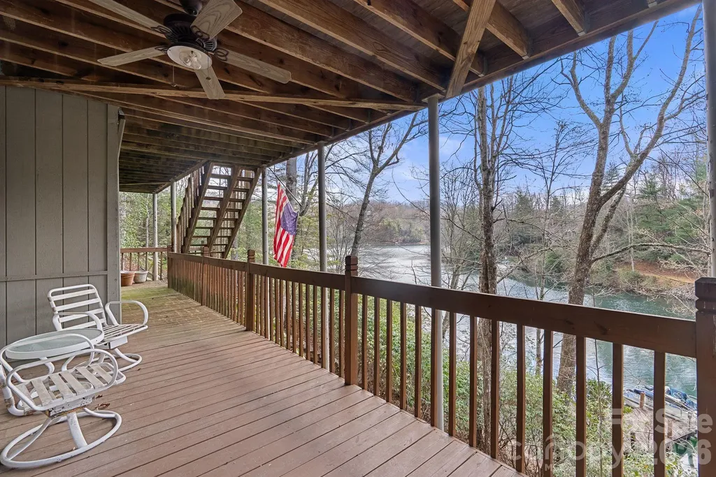 306 S Sequoyah Lane Brevard NC 28712