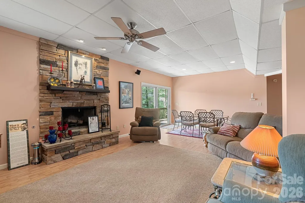 306 S Sequoyah Lane Brevard NC 28712