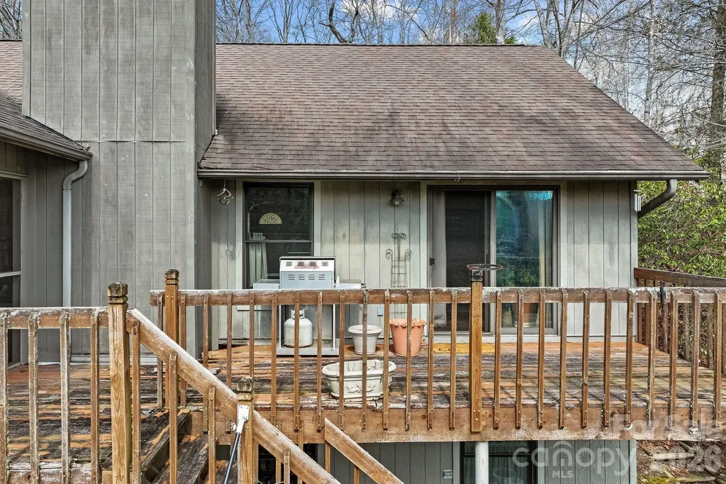 306 S Sequoyah Lane Brevard NC 28712
