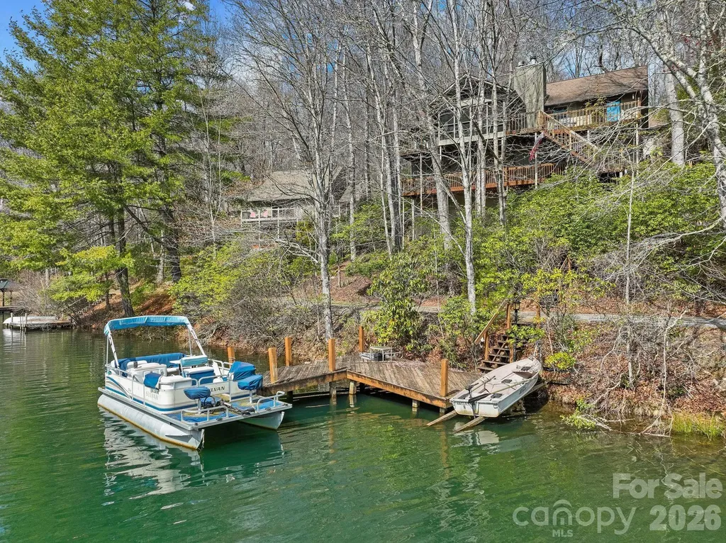 306 S Sequoyah Lane Brevard NC 28712