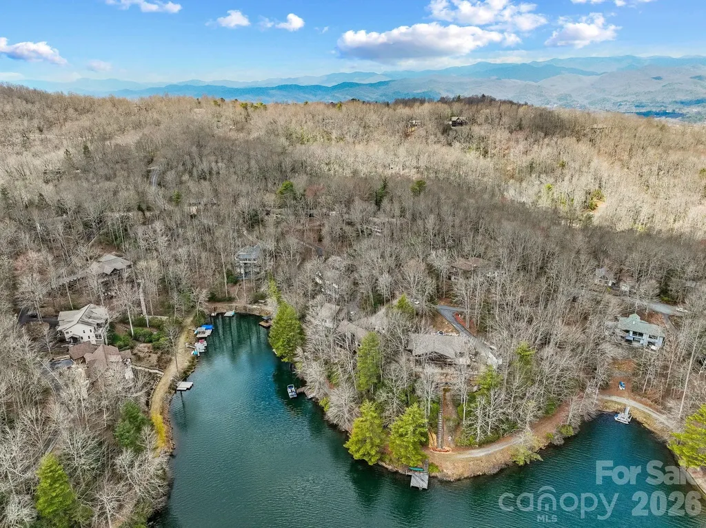306 S Sequoyah Lane Brevard NC 28712
