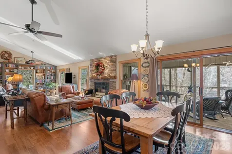306 S Sequoyah Lane Brevard NC 28712