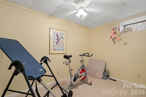 306 S Sequoyah Lane Brevard NC 28712
