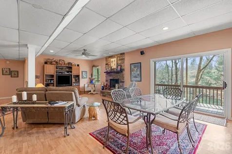 306 S Sequoyah Lane Brevard NC 28712
