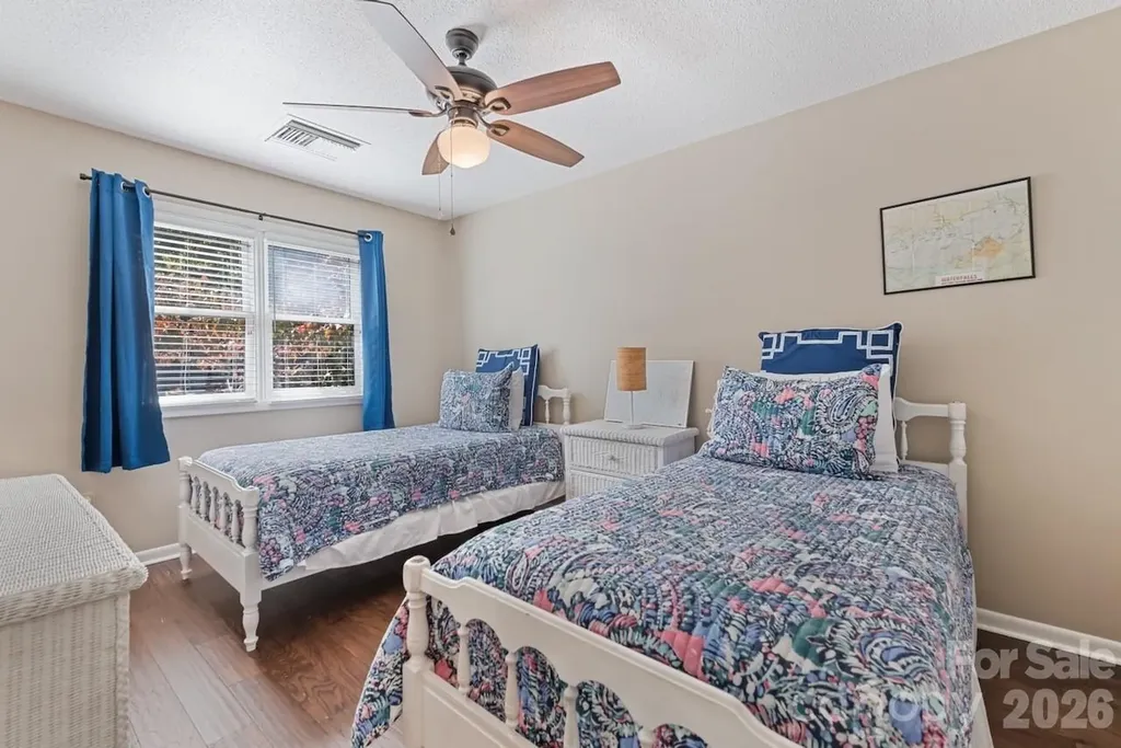 109 Tri Vista Drive Lake Junaluska NC 28745