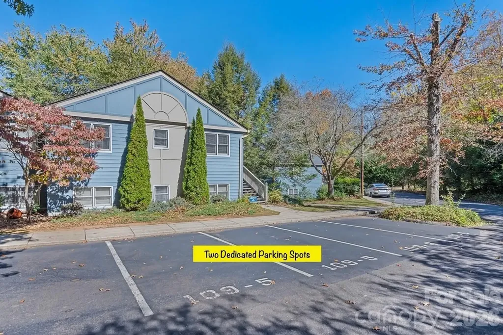 109 Tri Vista Drive Lake Junaluska NC 28745