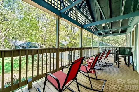 109 Tri Vista Drive Lake Junaluska NC 28745