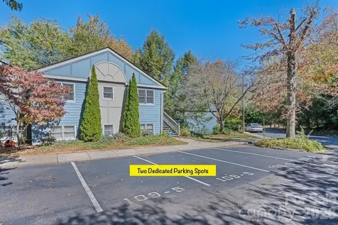 109 Tri Vista Drive Lake Junaluska NC 28745