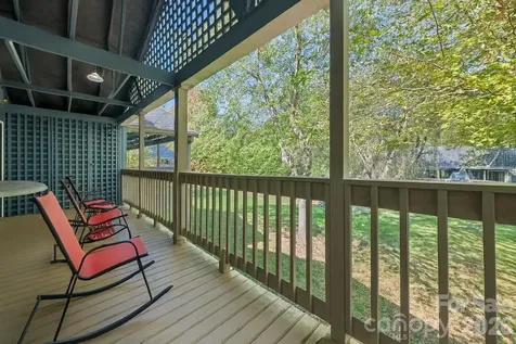 109 Tri Vista Drive Lake Junaluska NC 28745
