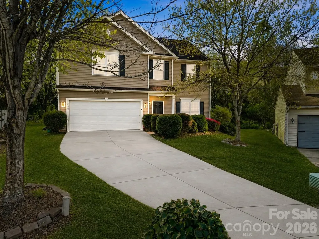 14307 O Casey Lane Charlotte NC 28213