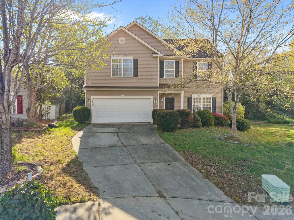14307 O Casey Lane Charlotte NC 28213