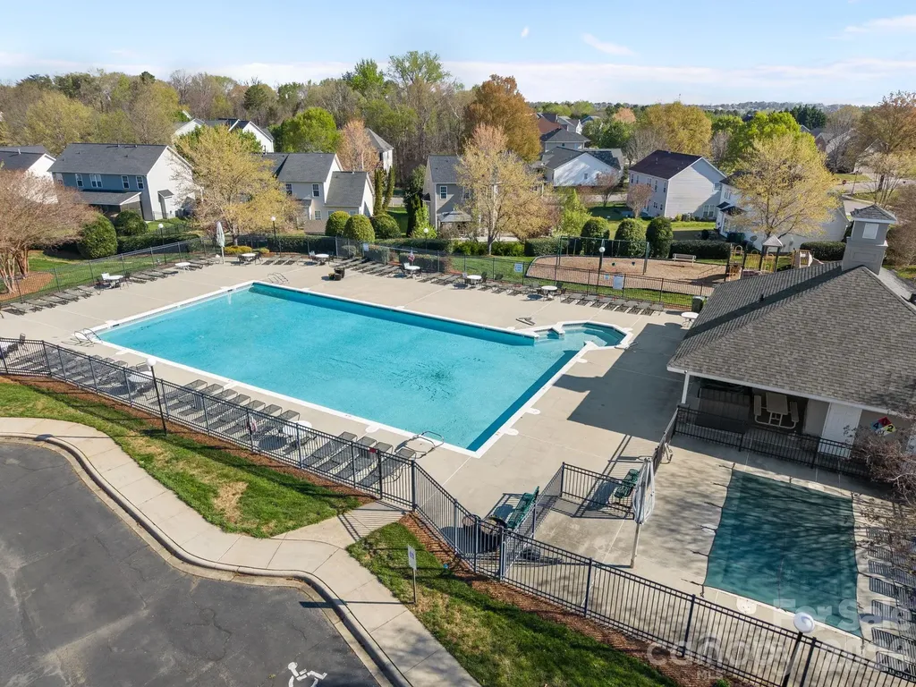 14307 O Casey Lane Charlotte NC 28213
