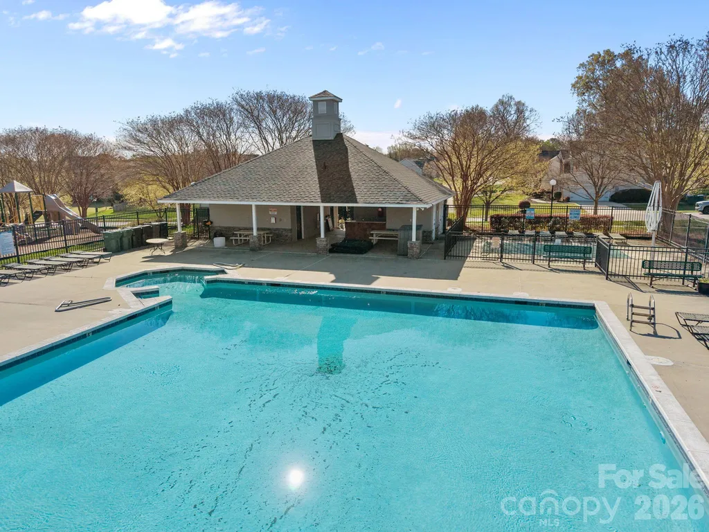 14307 O Casey Lane Charlotte NC 28213