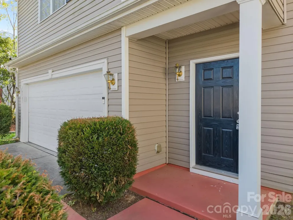 14307 O Casey Lane Charlotte NC 28213