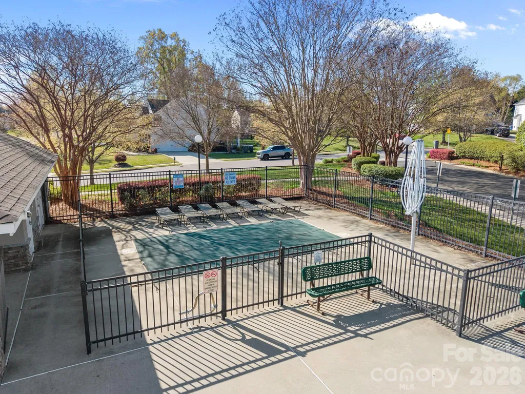 14307 O Casey Lane Charlotte NC 28213