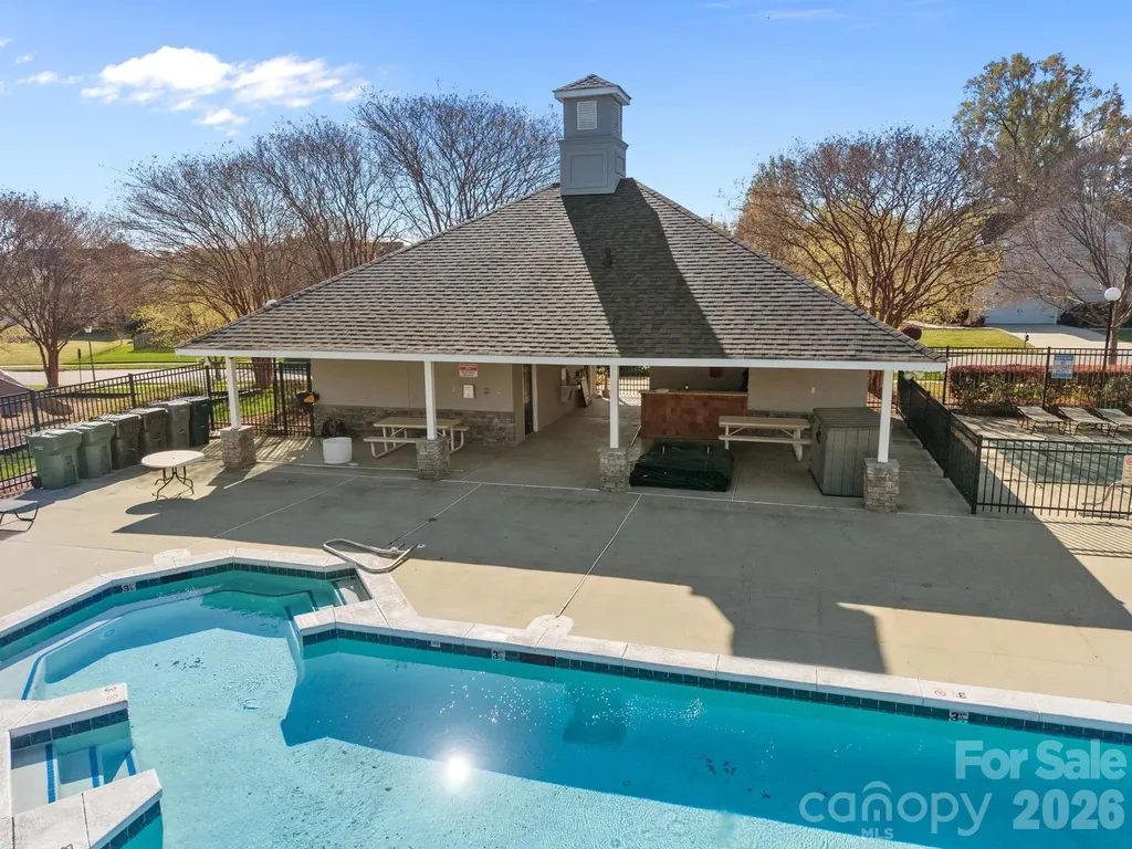 14307 O Casey Lane Charlotte NC 28213