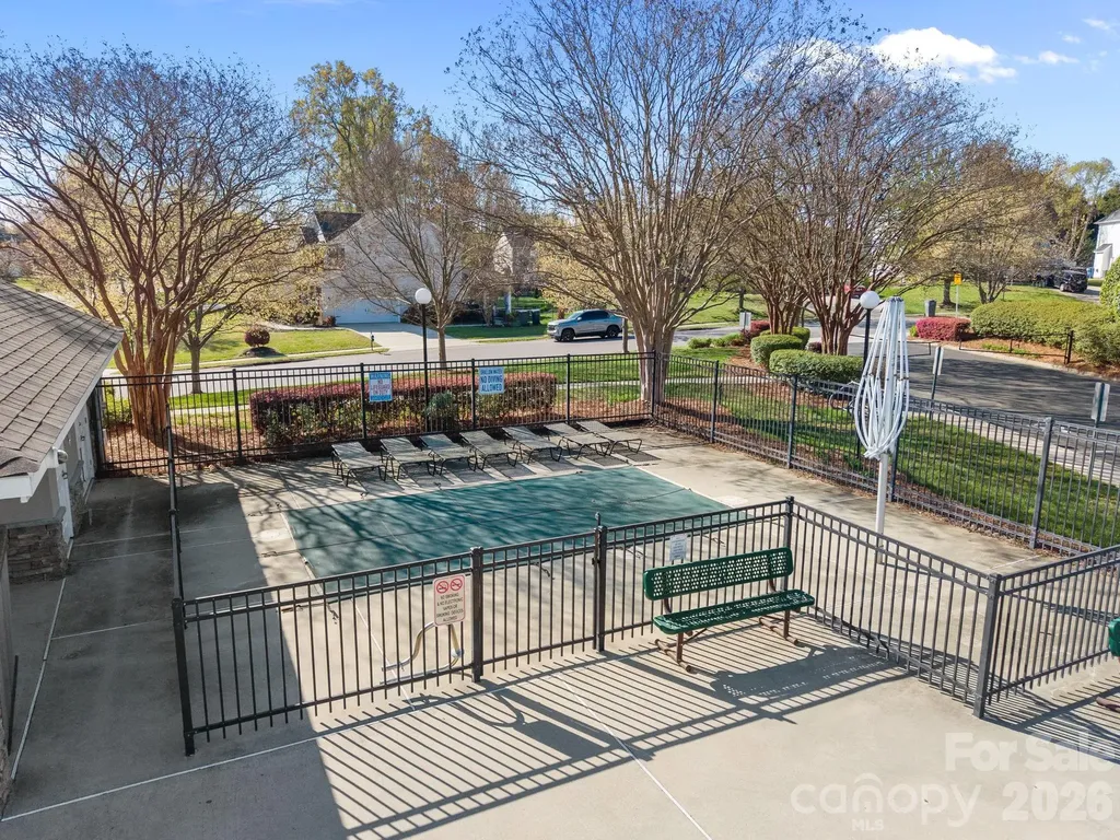 14307 O Casey Lane Charlotte NC 28213