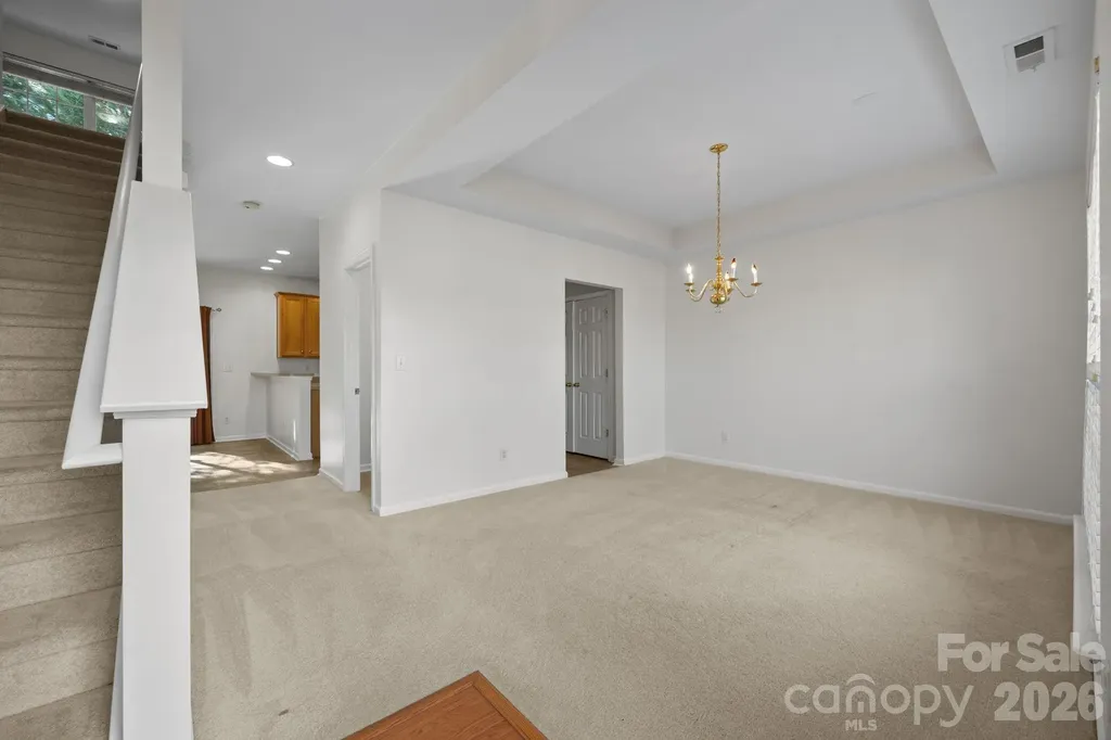 14307 O Casey Lane Charlotte NC 28213