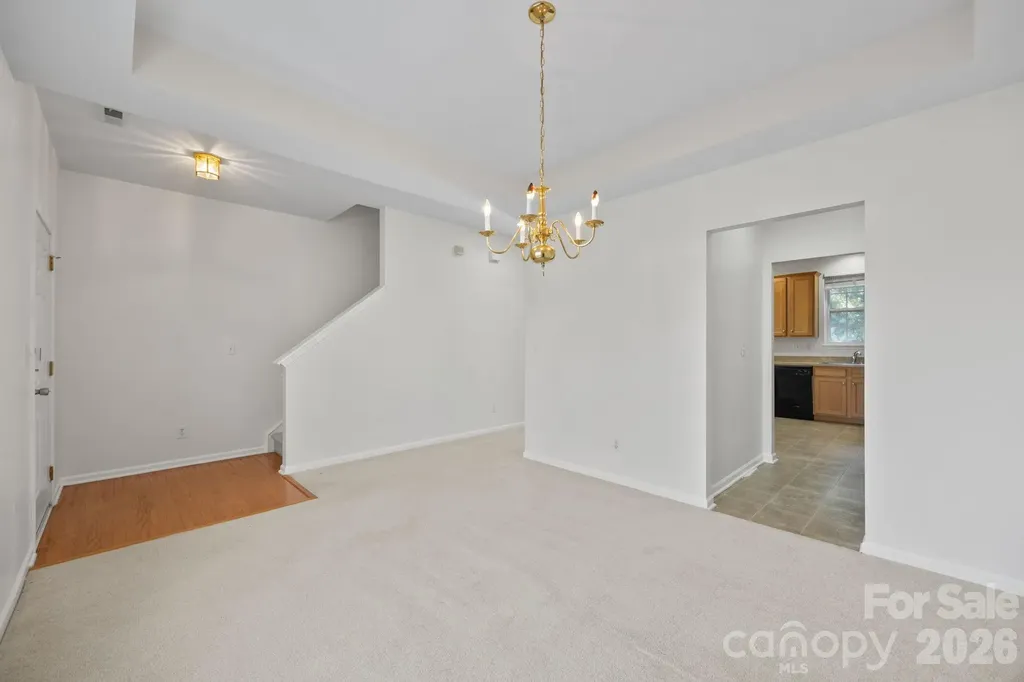 14307 O Casey Lane Charlotte NC 28213