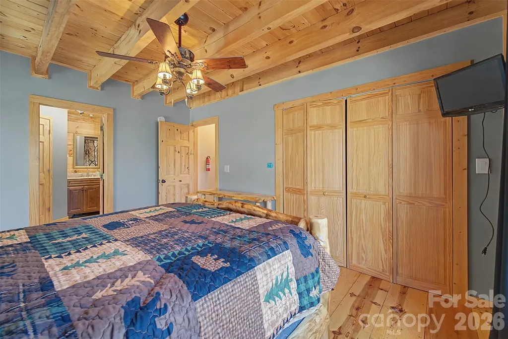 170 Wilkes Road Bryson City NC 28713