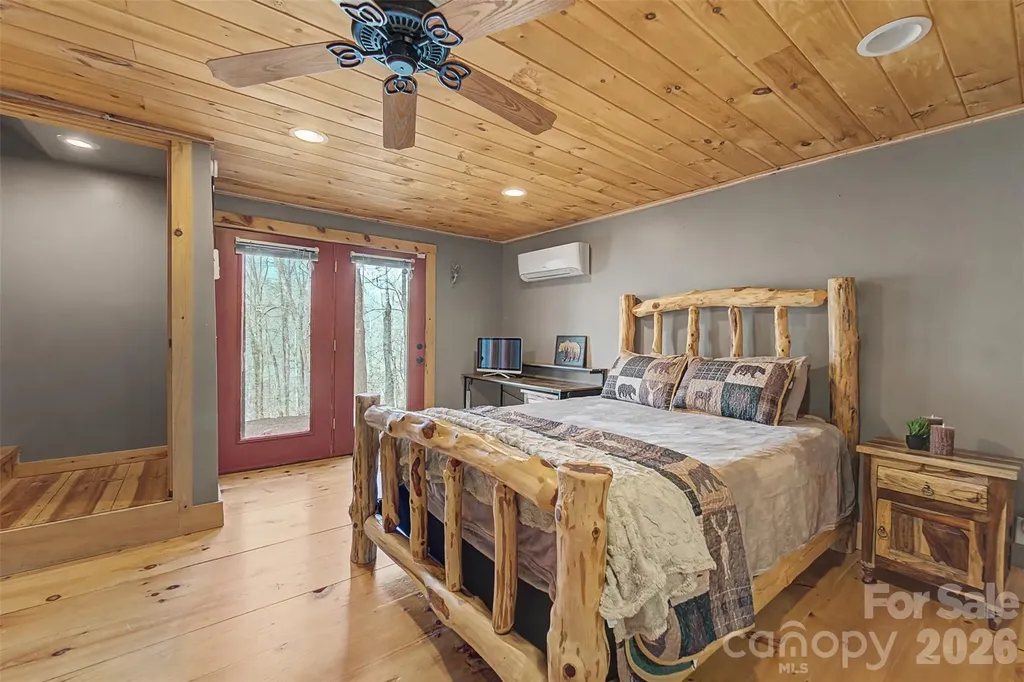170 Wilkes Road Bryson City NC 28713