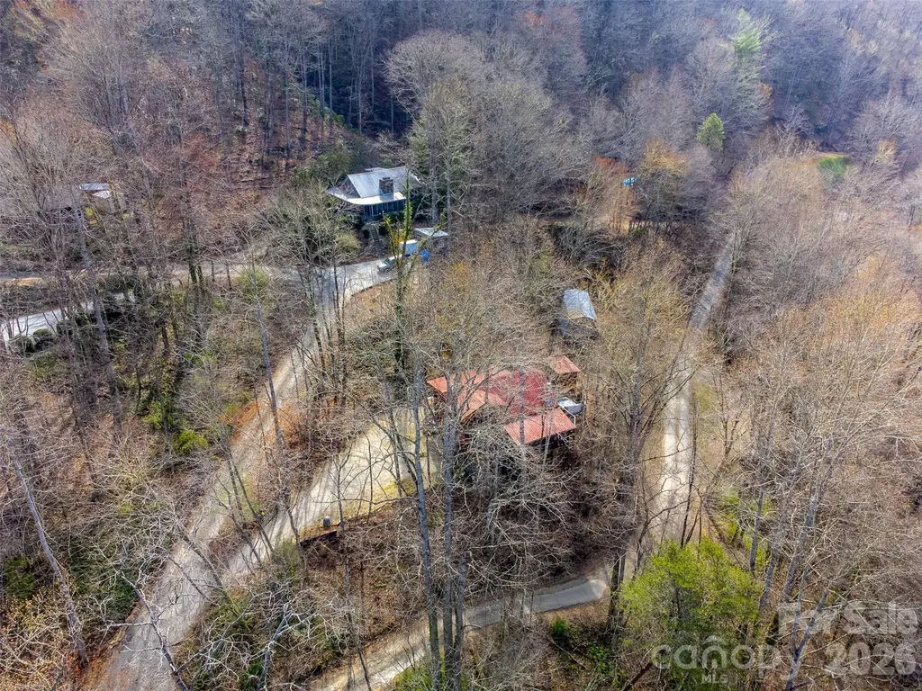 170 Wilkes Road Bryson City NC 28713