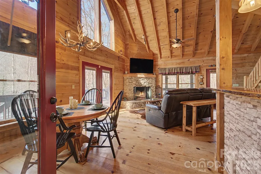 170 Wilkes Road Bryson City NC 28713