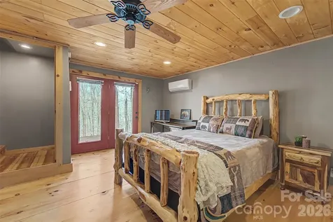 170 Wilkes Road Bryson City NC 28713