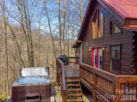 170 Wilkes Road Bryson City NC 28713