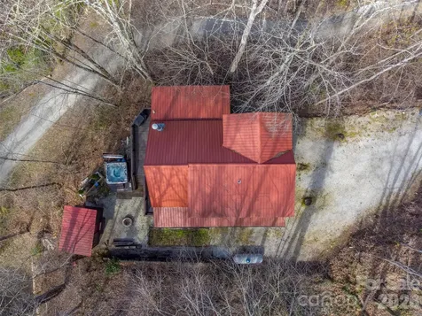 170 Wilkes Road Bryson City NC 28713