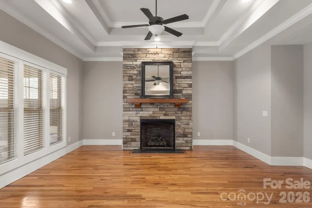 7261 Bay Ridge Drive Denver NC 28037