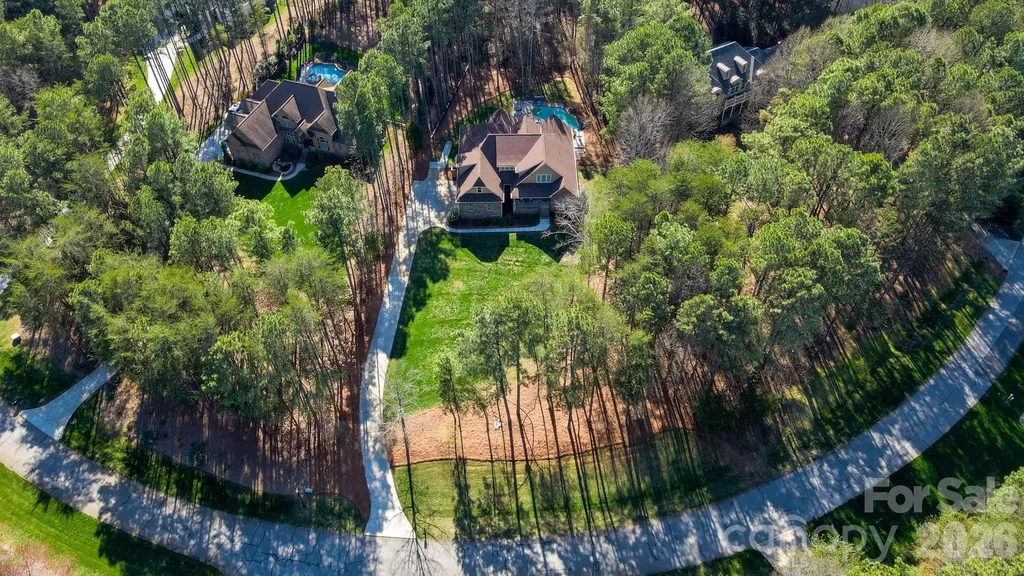 7261 Bay Ridge Drive Denver NC 28037