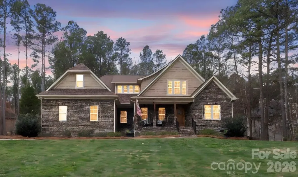 7261 Bay Ridge Drive Denver NC 28037