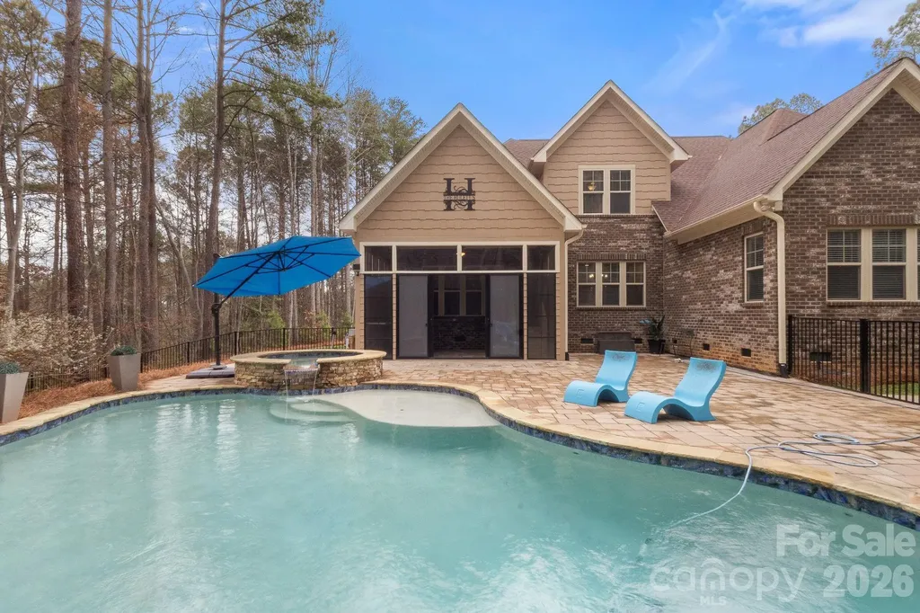 7261 Bay Ridge Drive Denver NC 28037