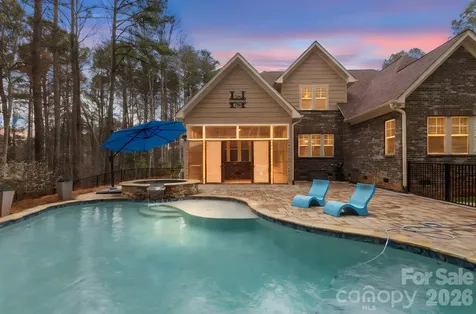 7261 Bay Ridge Drive Denver NC 28037