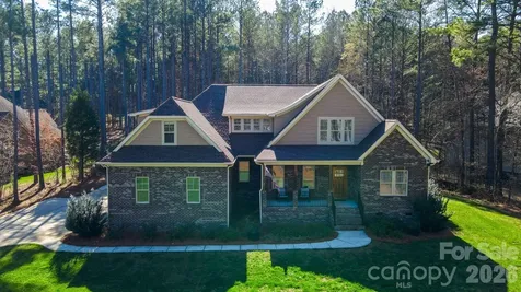 7261 Bay Ridge Drive Denver NC 28037