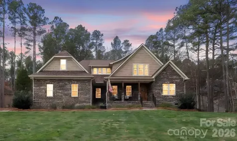 7261 Bay Ridge Drive Denver NC 28037