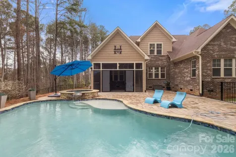 7261 Bay Ridge Drive Denver NC 28037