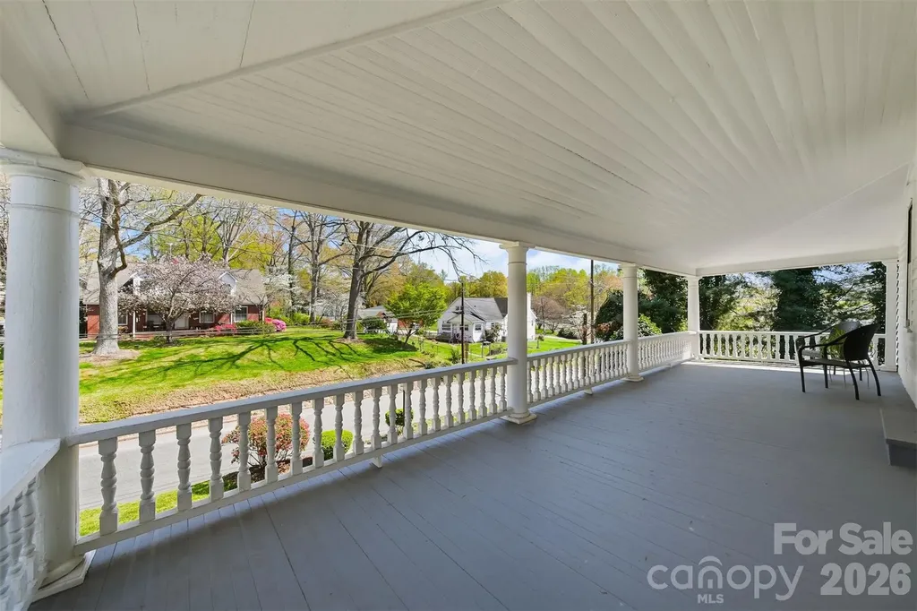 321 9th Street NW Hickory NC 28601