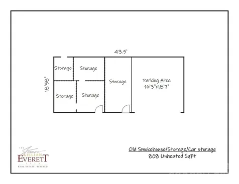 321 9th Street NW Hickory NC 28601