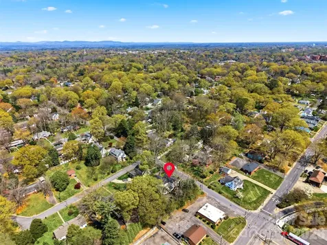 321 9th Street NW Hickory NC 28601