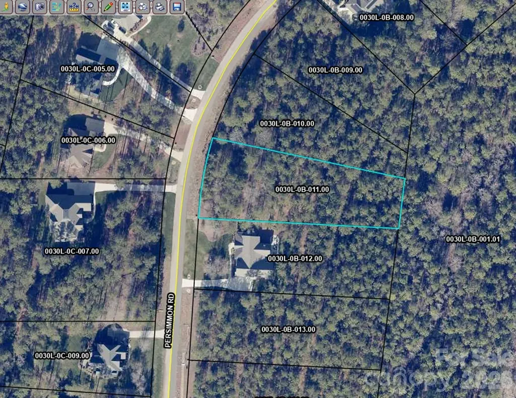 4053 Persimmon Road Lancaster SC 29720